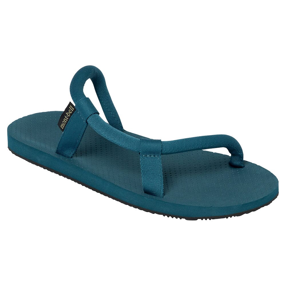 Montbell Sock-On Sandals Unisex - Image 12