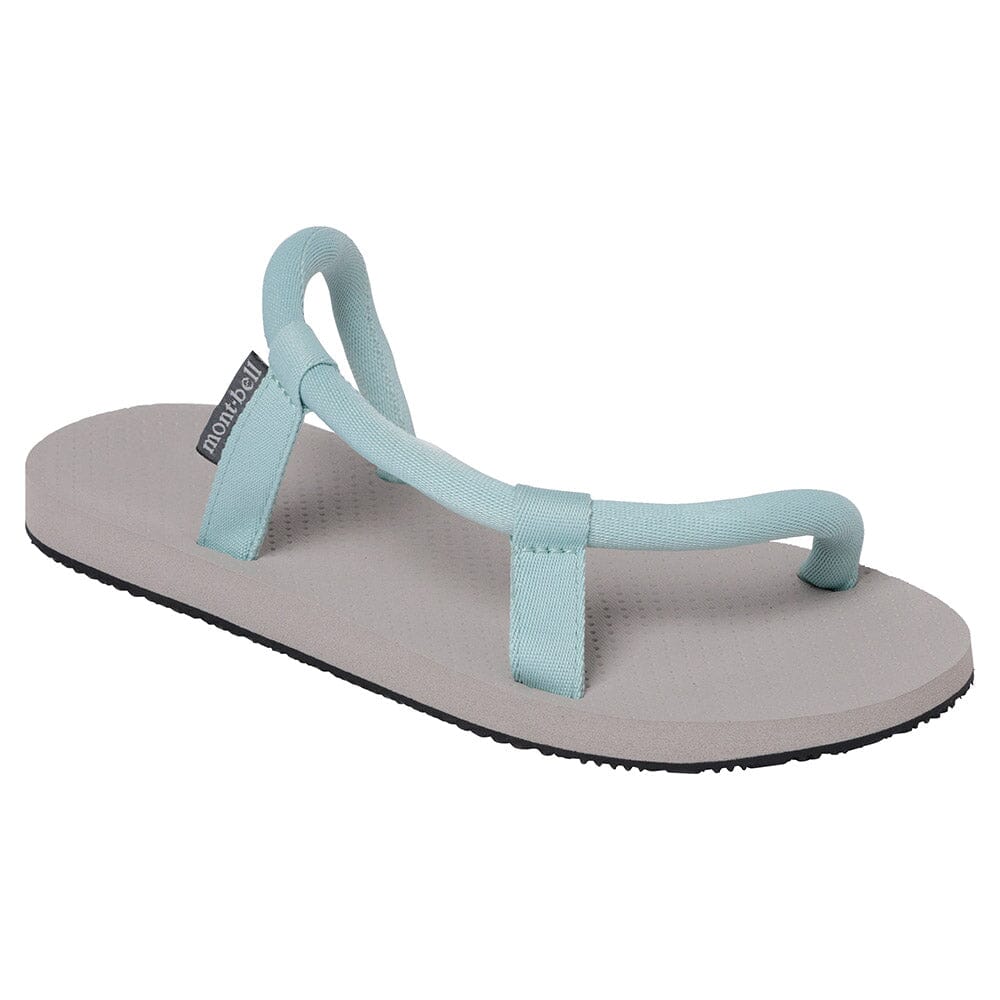 Montbell Sock-On Sandals Unisex - Image 13