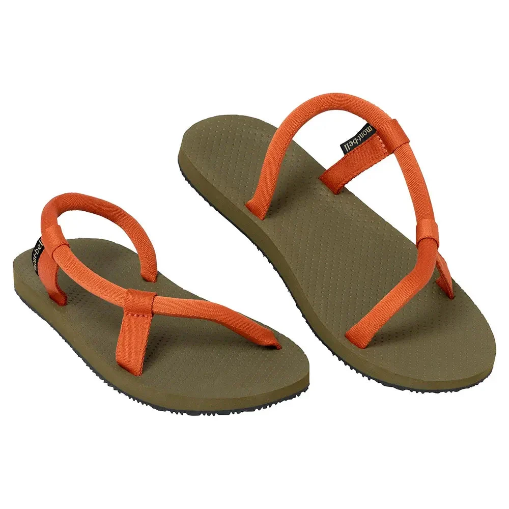 Montbell Sock-On Sandals Unisex - Image 14