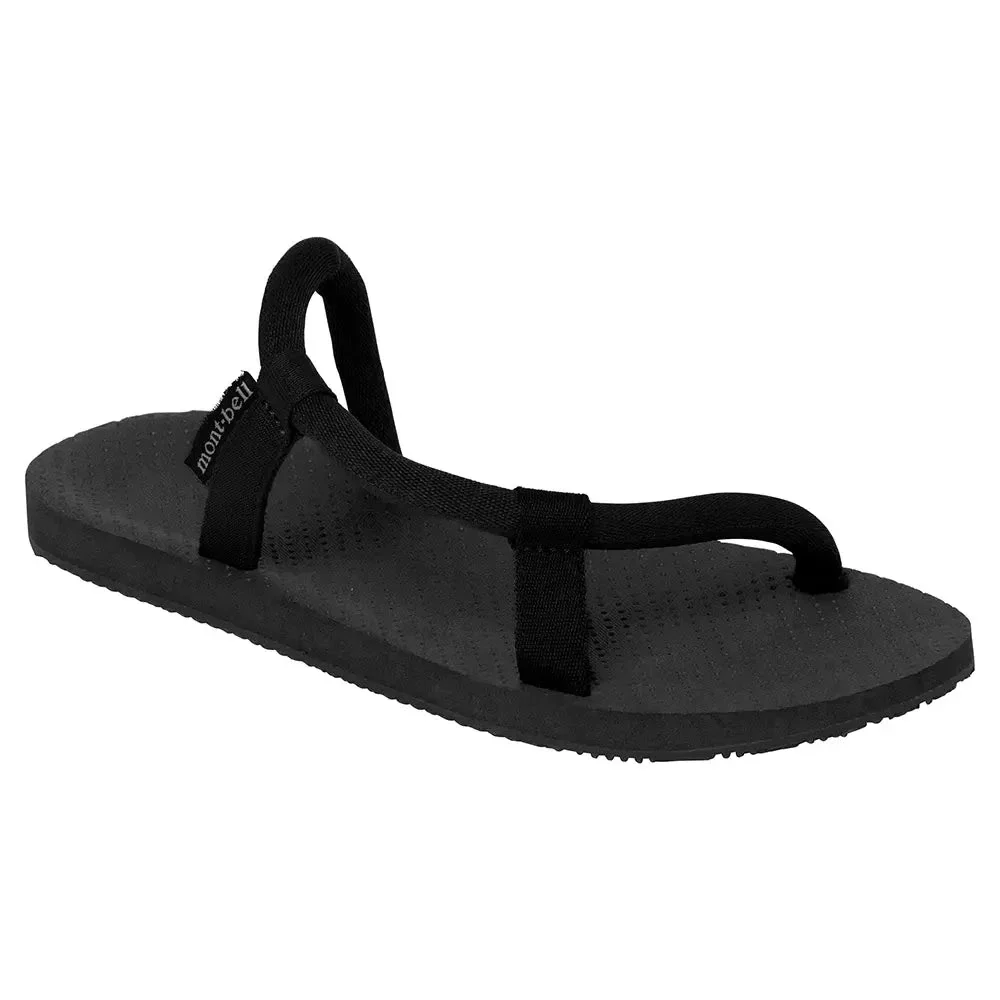 Montbell Sock-On Sandals Unisex - Image 15