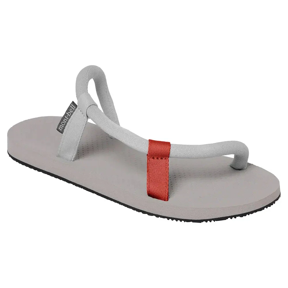 Montbell Sock-On Sandals Unisex - Image 16