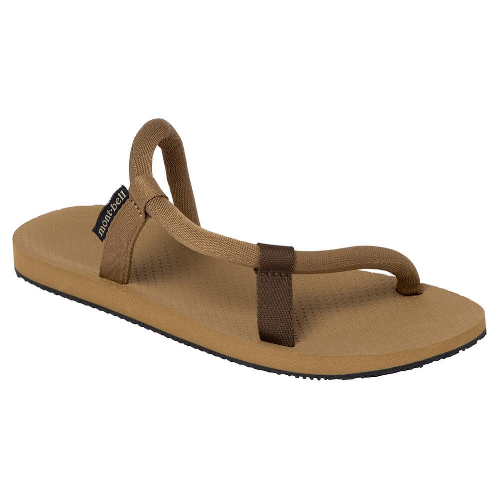 Montbell Sock-On Sandals Unisex - Image 17