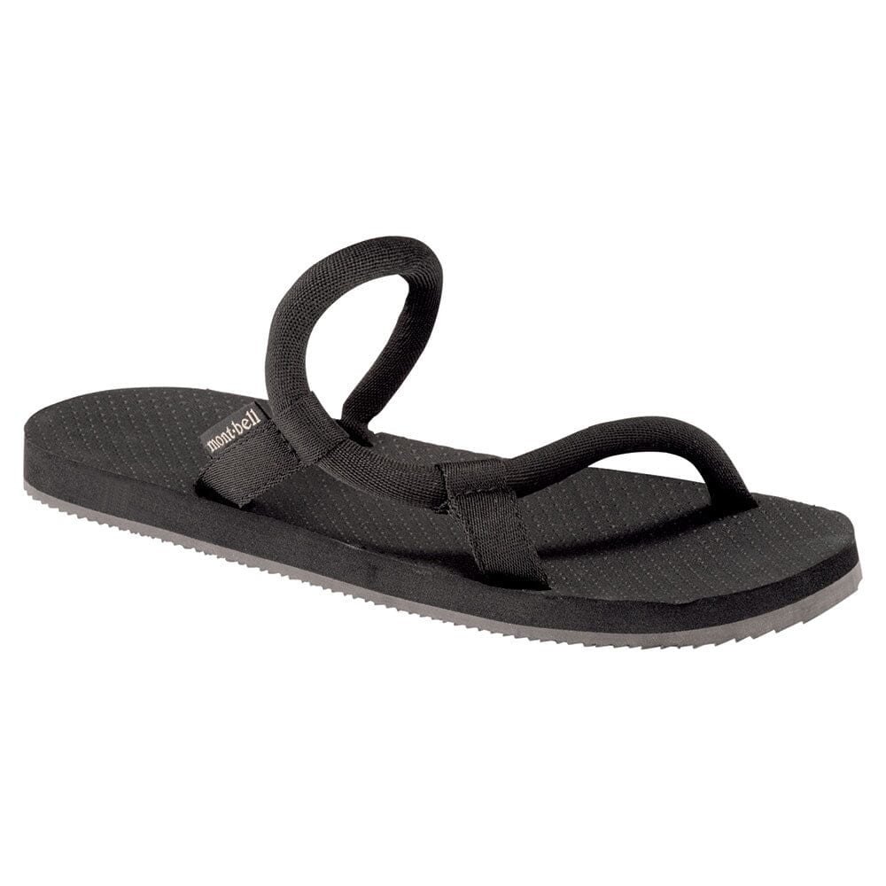 Montbell Sock-On Sandals Unisex - Image 4