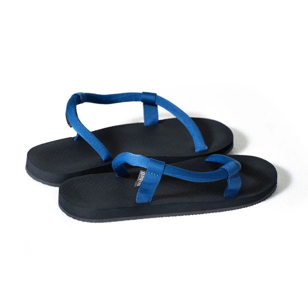 Montbell Sock-On Sandals Unisex - Image 6