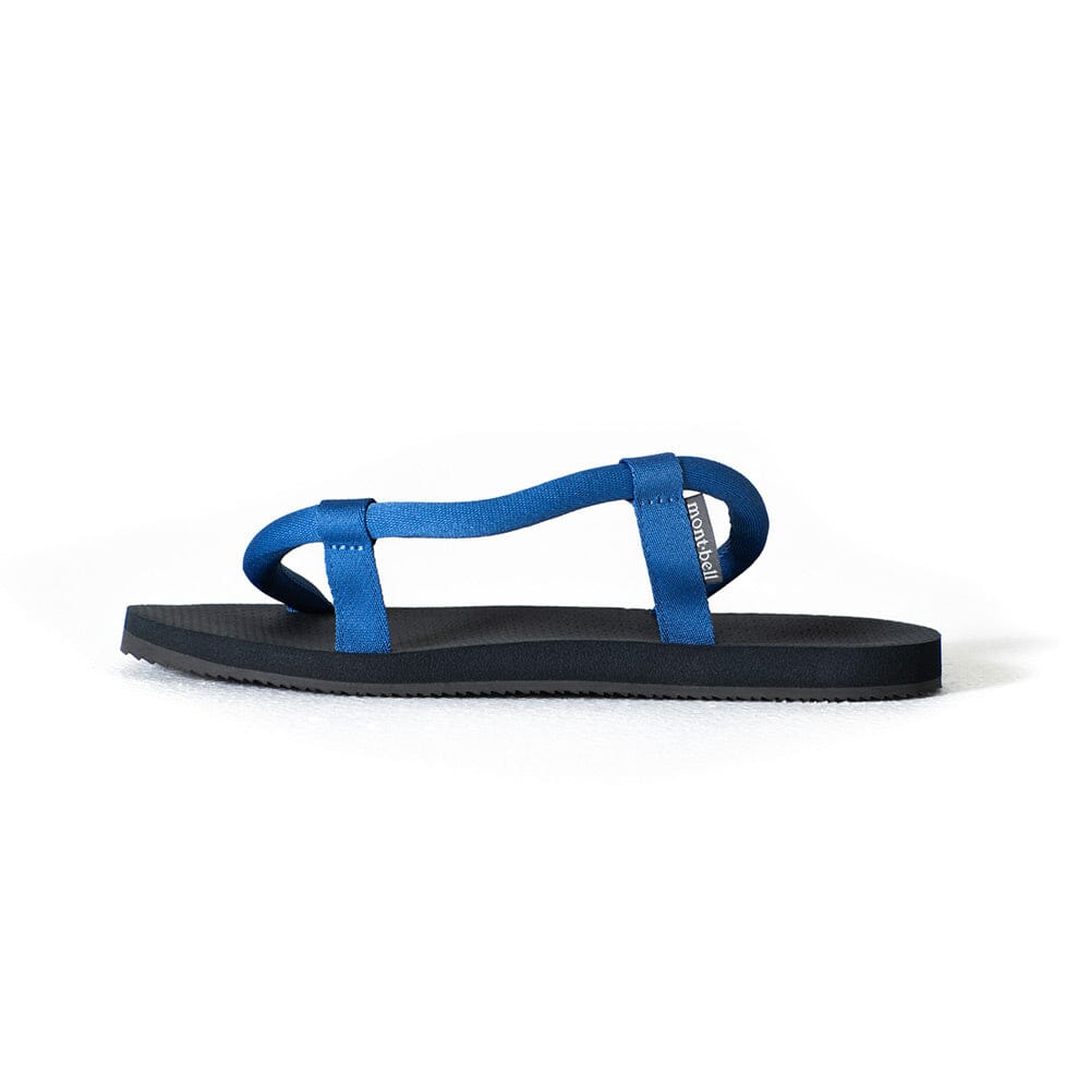 Montbell Sock-On Sandals Unisex - Image 7
