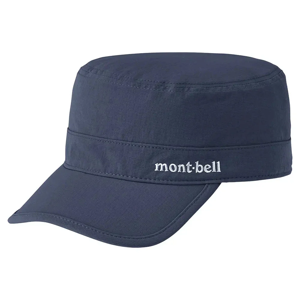 Montbell Stretch O.D. Work Cap