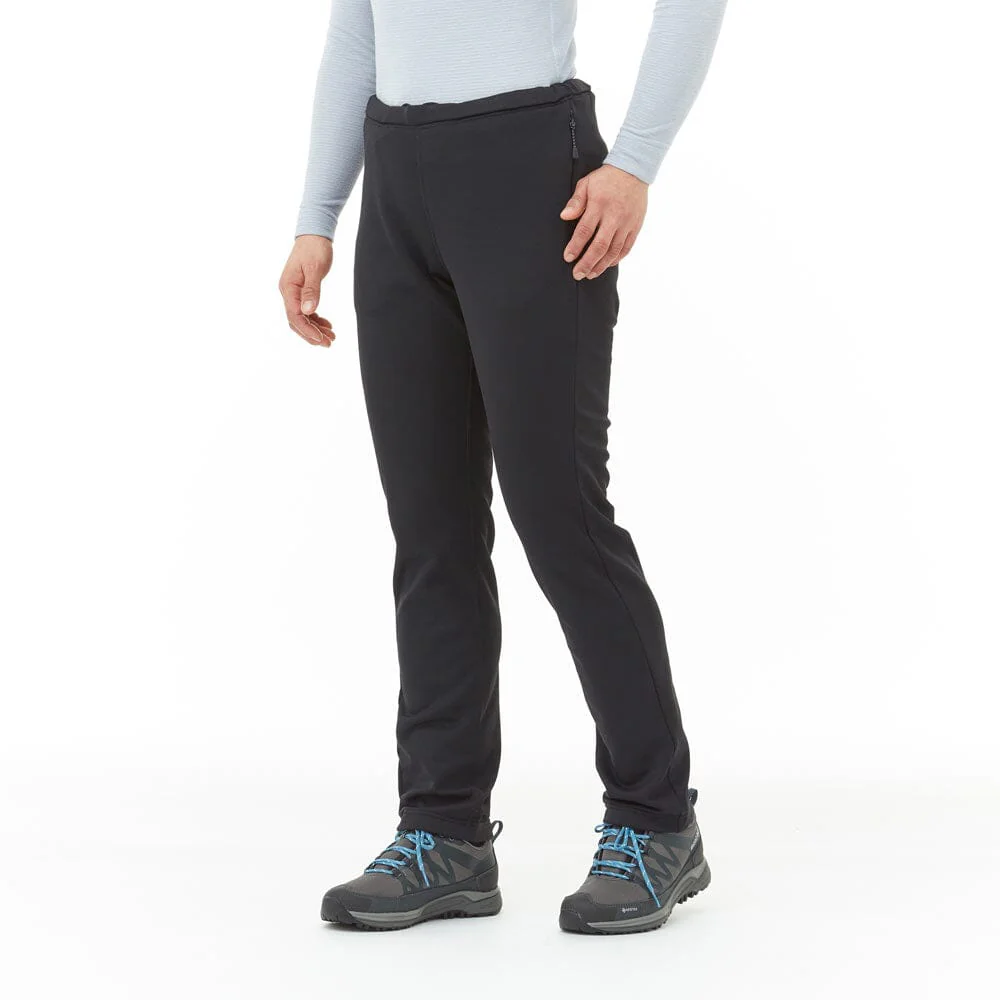 Montbell Trail Action Tights Women's - Image 2