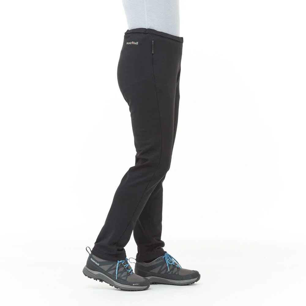 Montbell Trail Action Tights Women's - Image 4