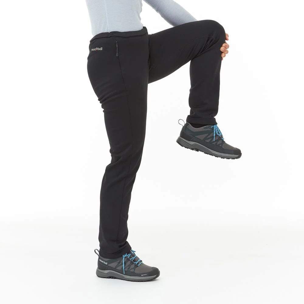 Montbell Trail Action Tights Women's - Image 5