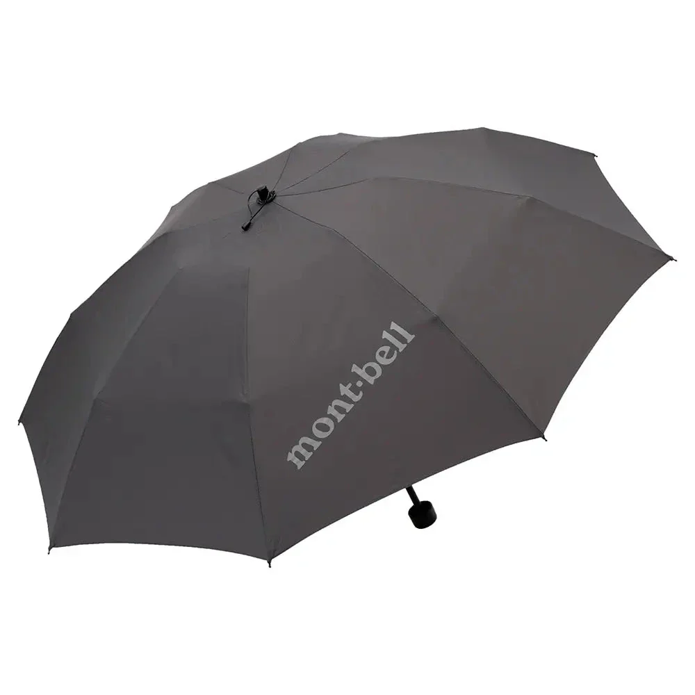 Montbell Trekking Umbrella 50 - Image 2
