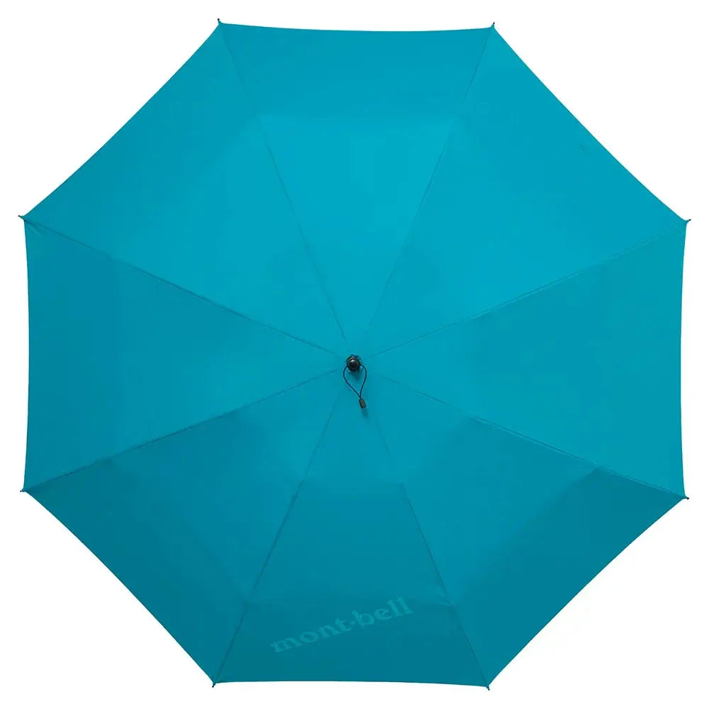 Montbell Trekking Umbrella 55 - Image 2