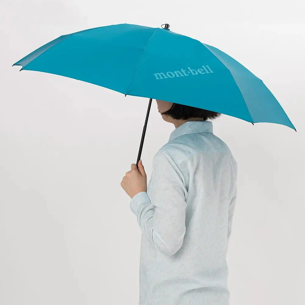 Montbell Trekking Umbrella 55 - Image 3