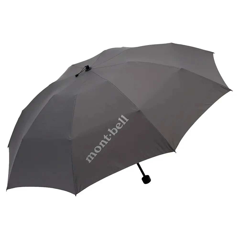 Montbell Trekking Umbrella 55 - Image 5