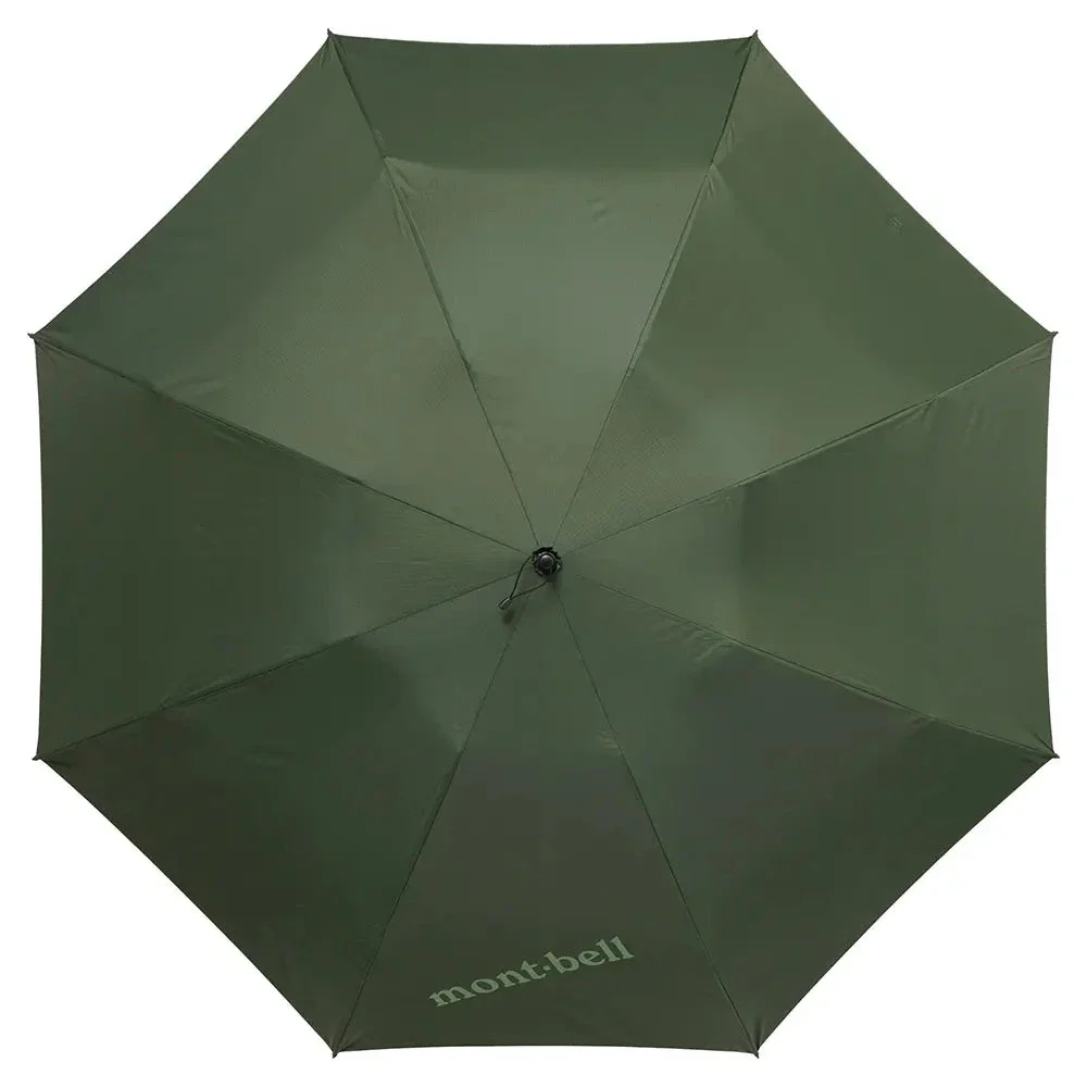 Montbell Trekking Umbrella 60 - Image 2