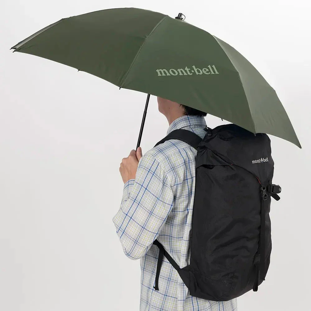 Montbell Trekking Umbrella 60 - Image 3