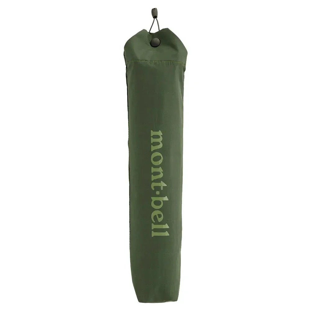 Montbell Trekking Umbrella 60 - Image 4