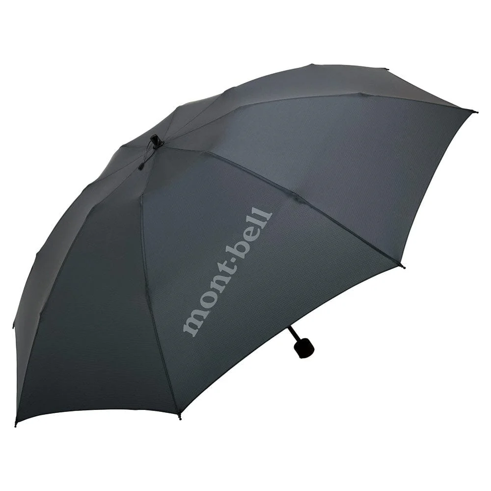 Montbell U.L. Trekking Umbrella - Image 4