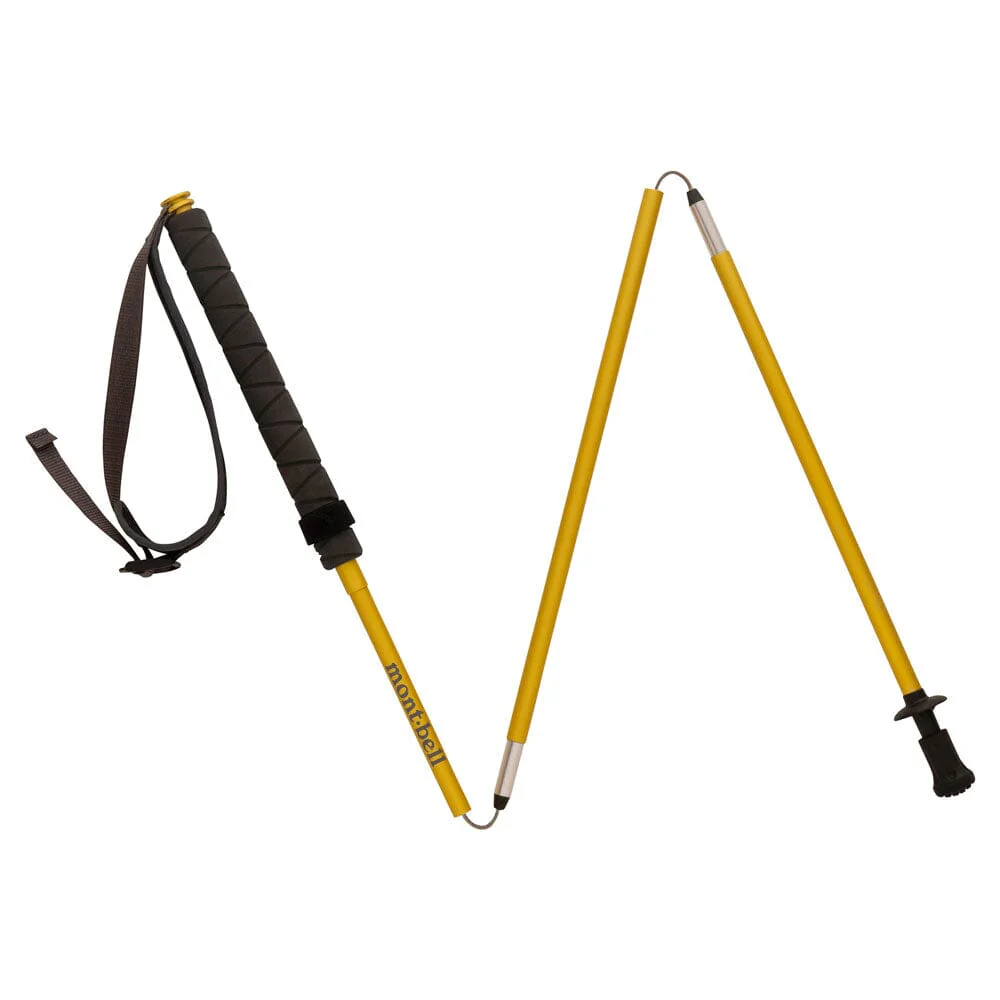 Montbell U.L. Folding Pole 113 - Image 3