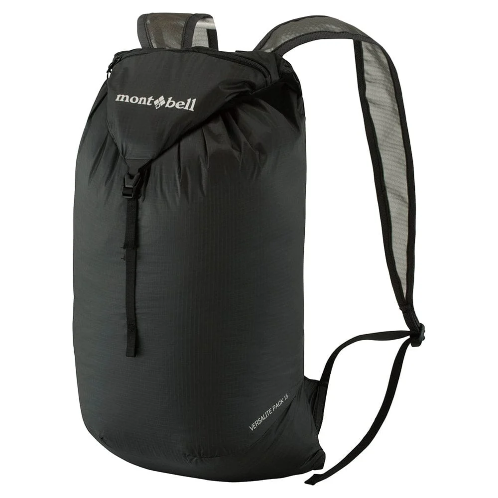Montbell Versalite Pack 15 Backpack - Image 3