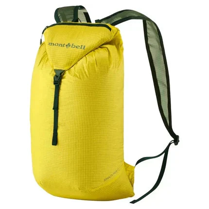 Montbell Versalite Pack 15 Backpack - Image 4