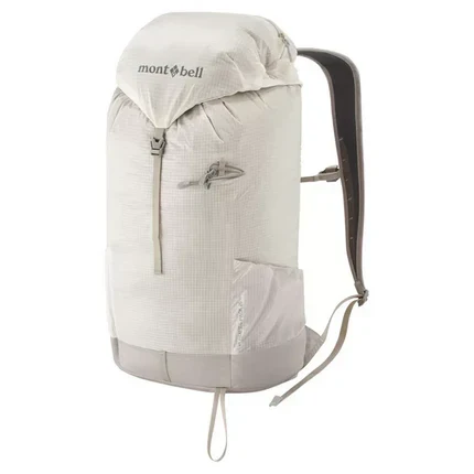 Montbell Versalite Pack 20 Backpack - Image 3