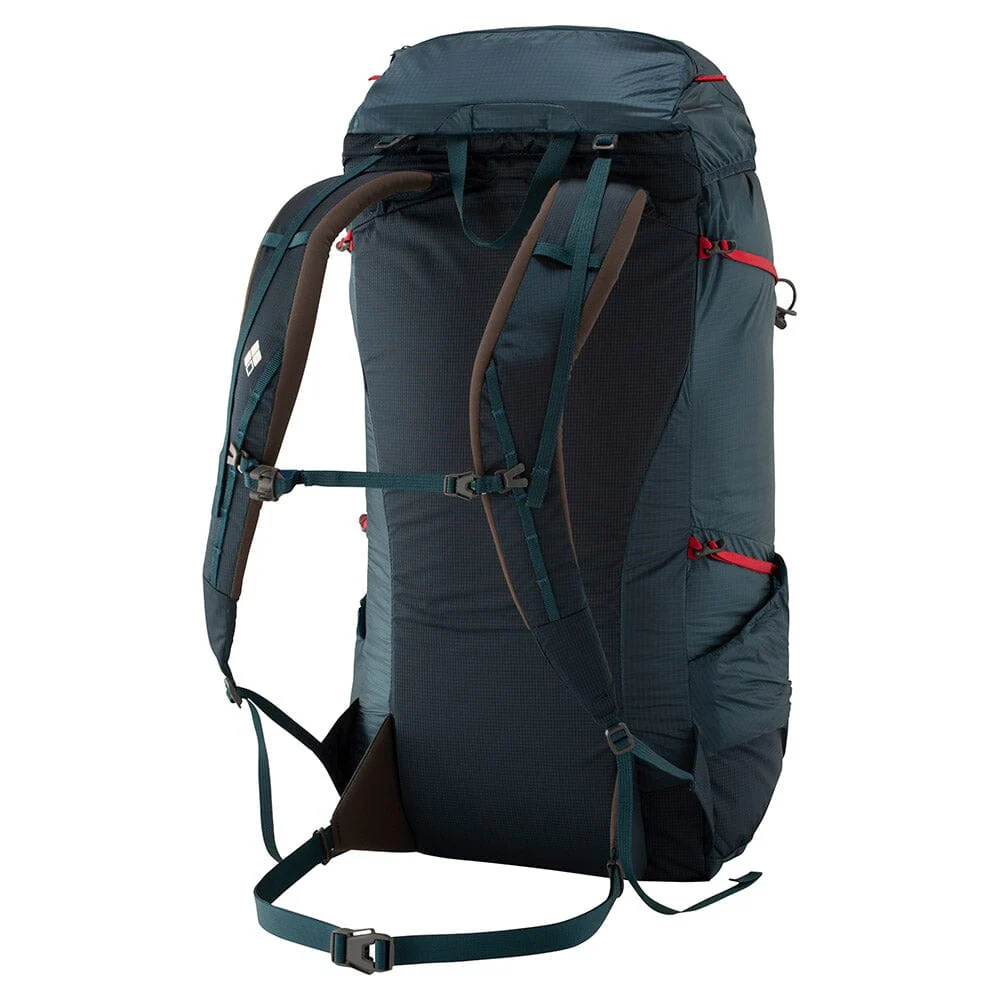 Montbell Versalite Pack 40 Backpack - Image 3
