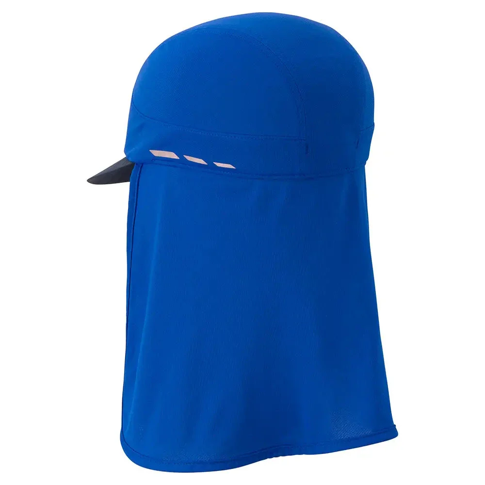 Montbell Wickron Cool Light Shade Cap - Image 2
