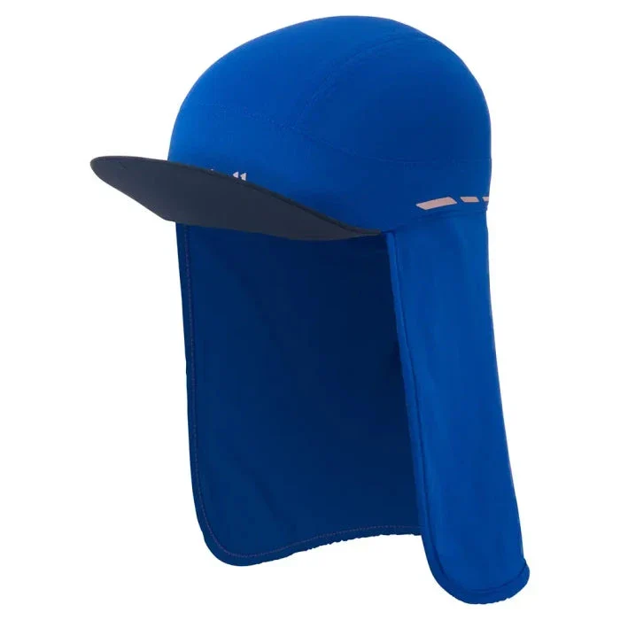 Montbell Wickron Cool Light Shade Cap - Image 4