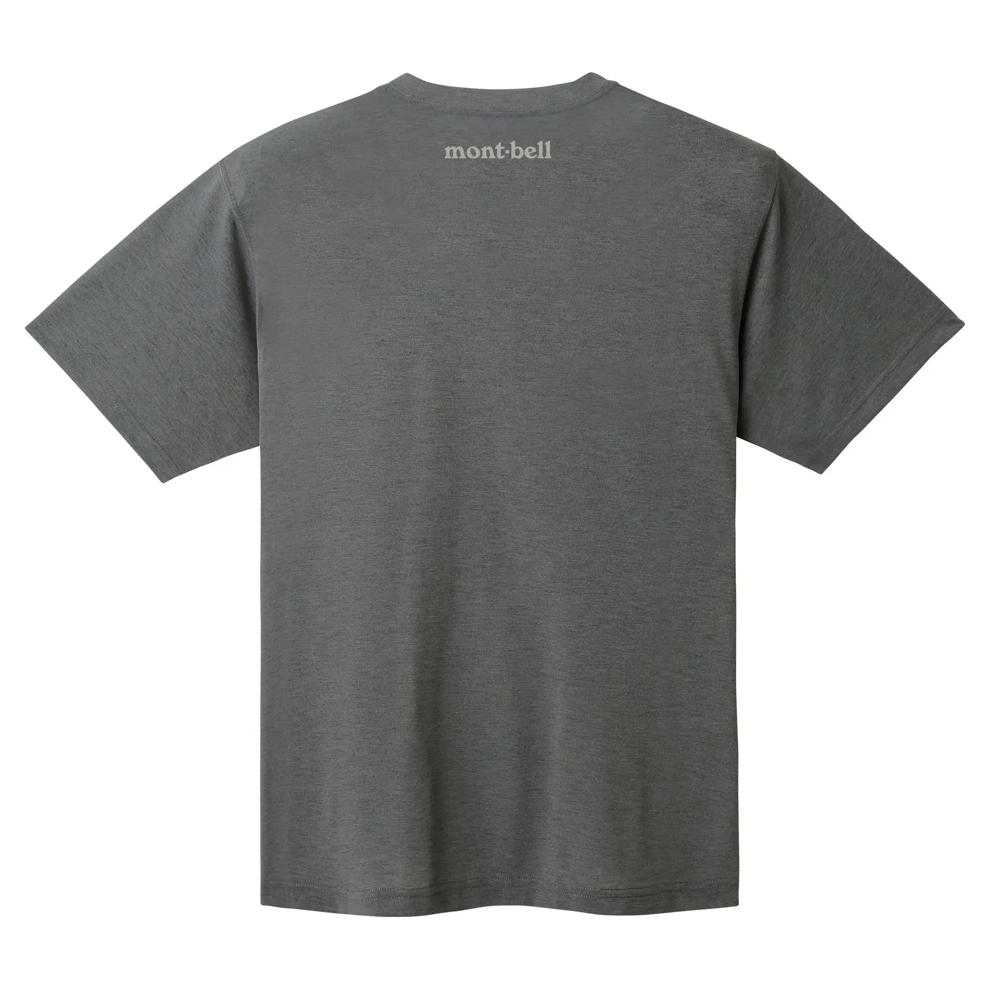 Montbell Wickron Tee Hotaka Jyuusou Unisex - Image 2