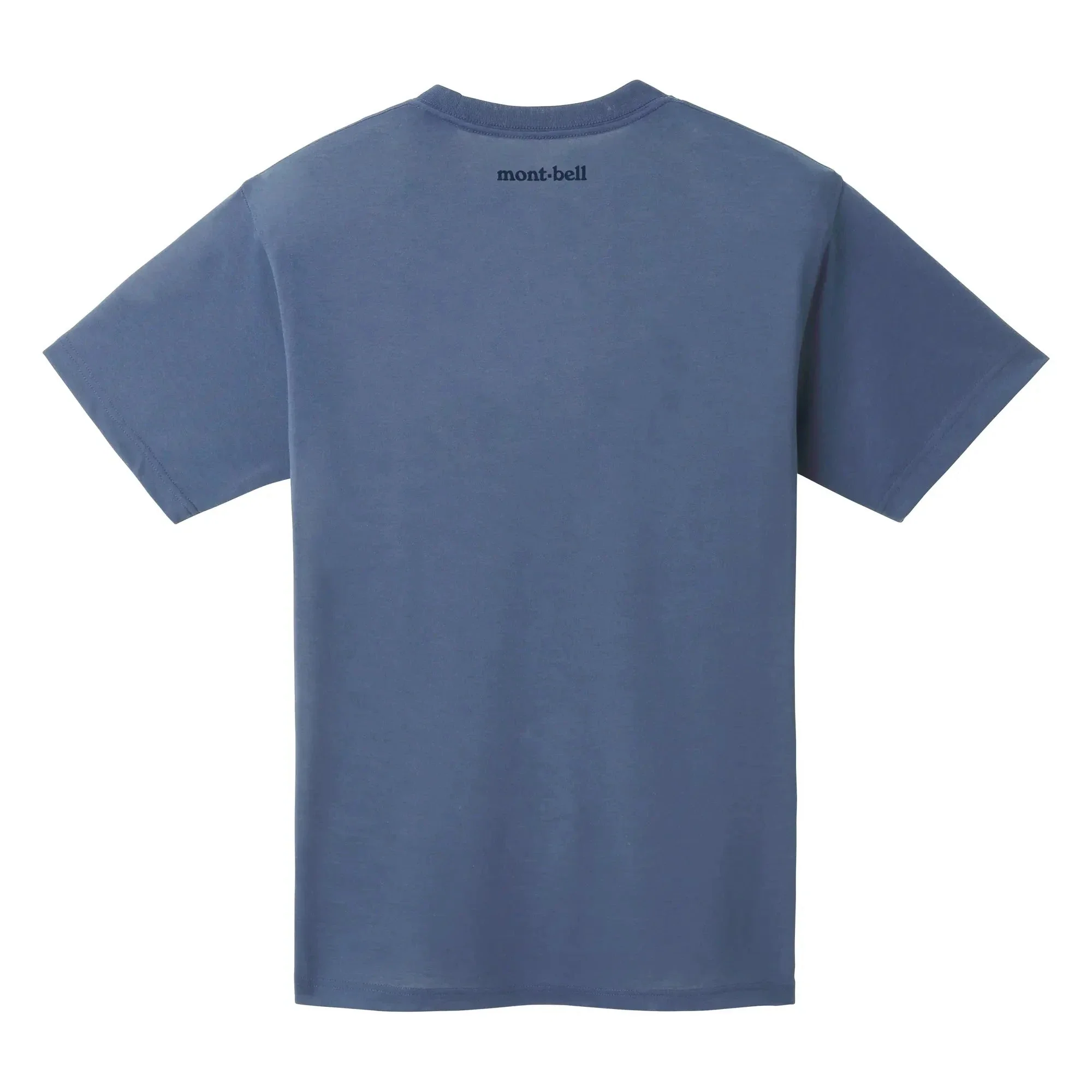 Montbell Wickron Tee My Favorites Unisex - Image 2
