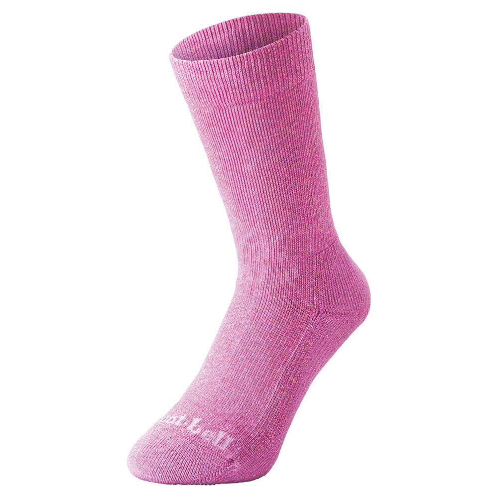 Montbell Wickron Walking Socks Women's - Image 3