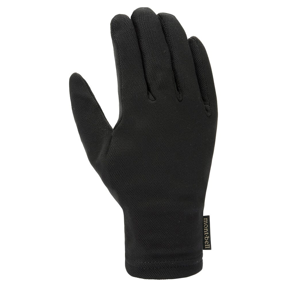 Montbell Wickron ZEO Thermal Gloves - Image 2