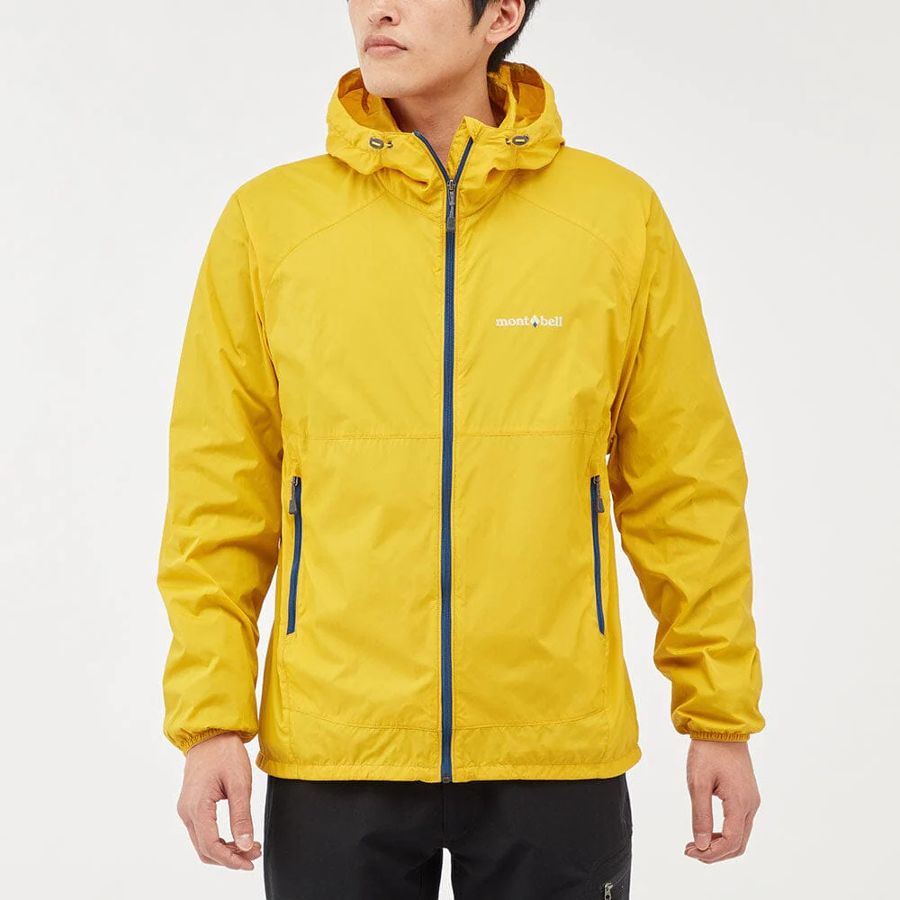 Montbell Wind Blast Parka Men's - Image 2