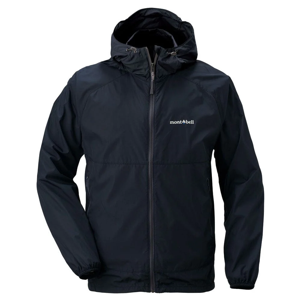 Montbell Wind Blast Parka Men's - Image 6