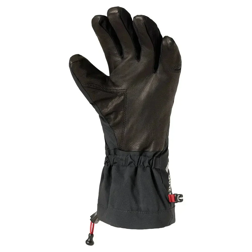 Montbell Men's Alpine Light Gloves - Image 3