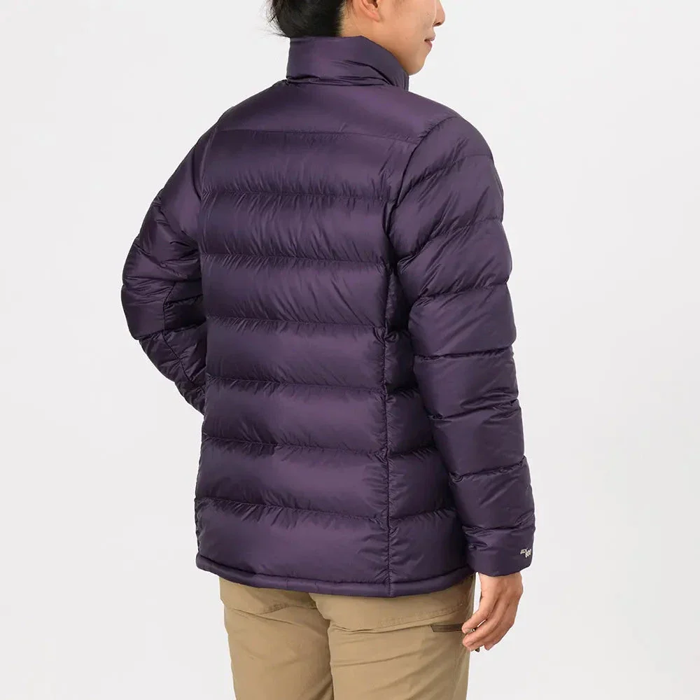 Montbell Women's Light Alpine Down Jacket - Image 4