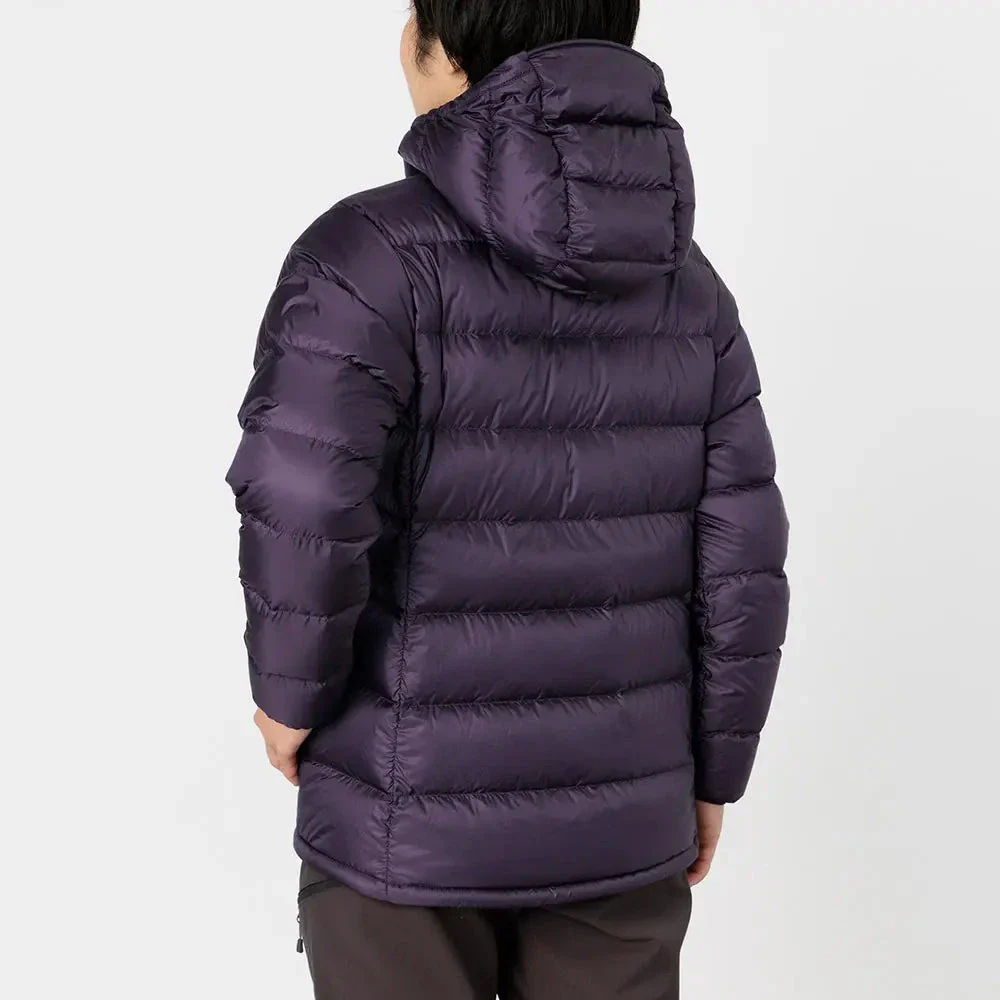 Montbell Women's Light Alpine Down Parka - Image 2
