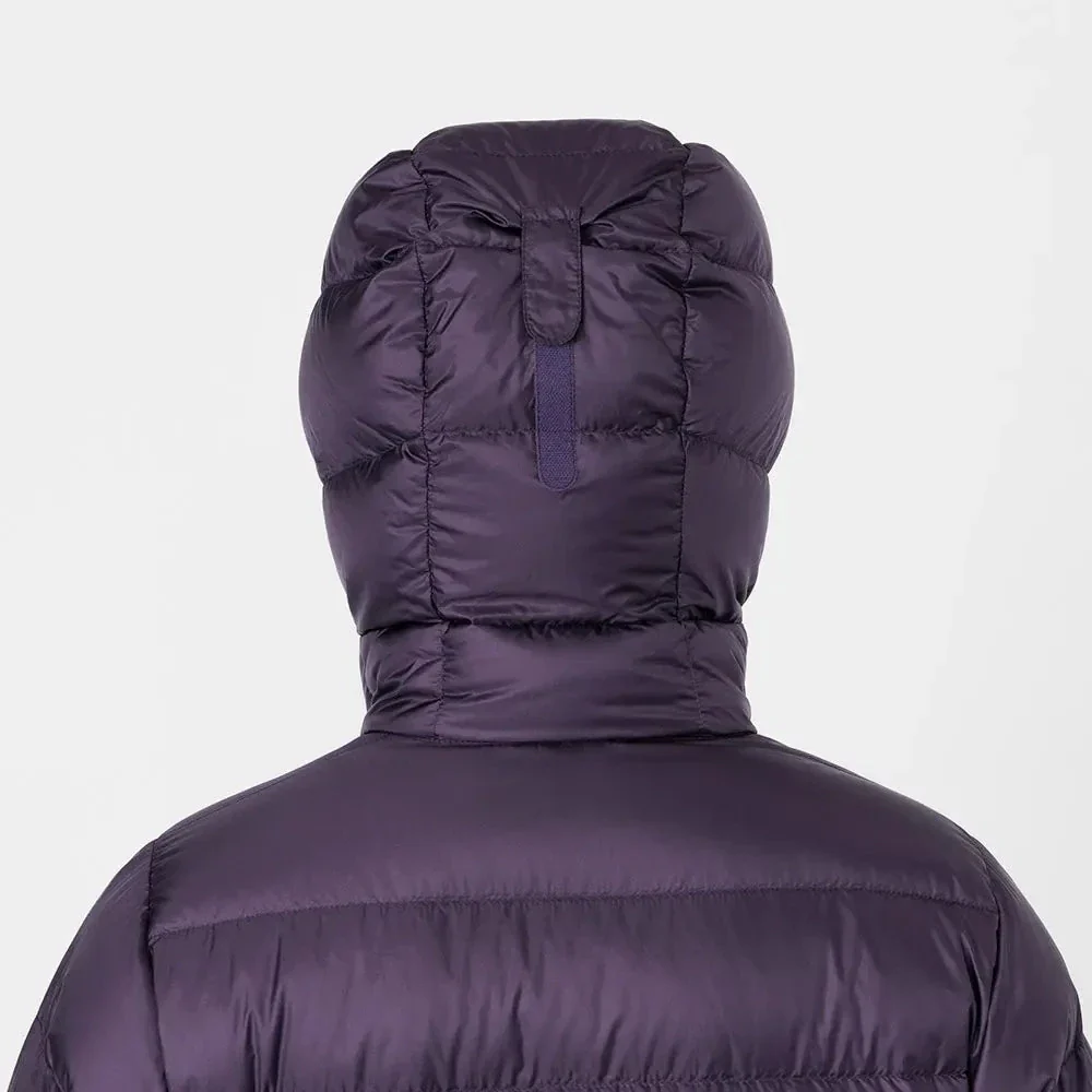 Montbell Women's Light Alpine Down Parka - Image 4