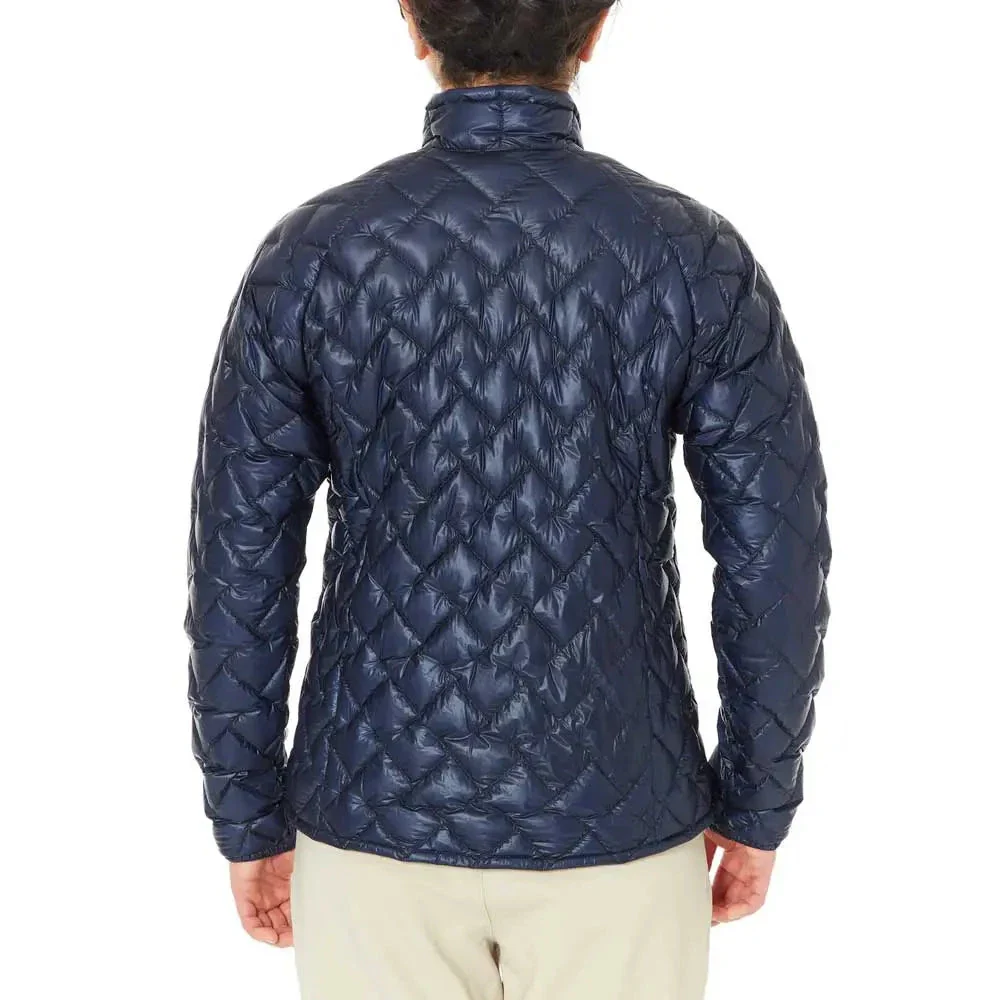 Montbell Women's Plasma 1000 Down Jacket - Image 3