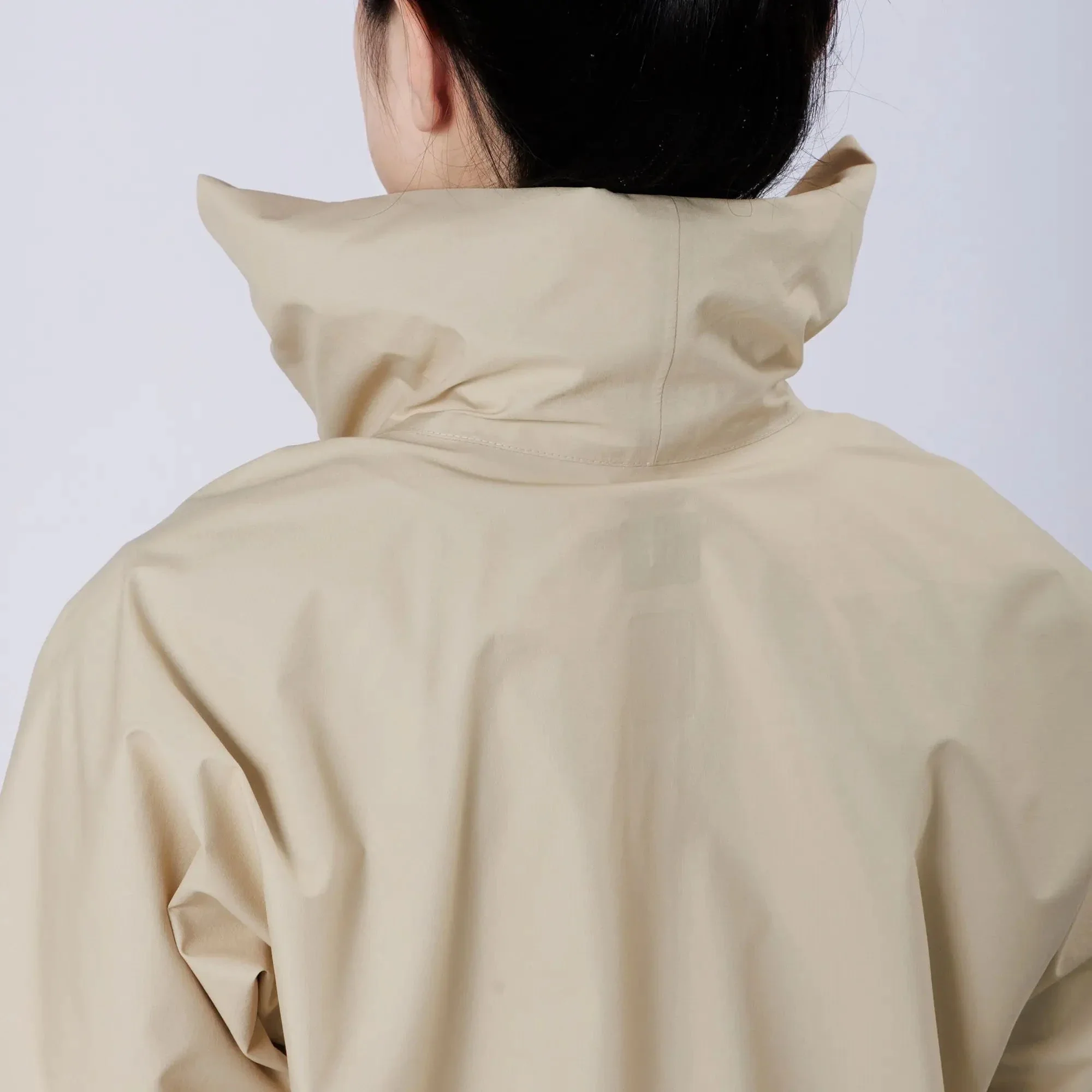 Montbell Women's Storm Cruiser Jacket - Image 9