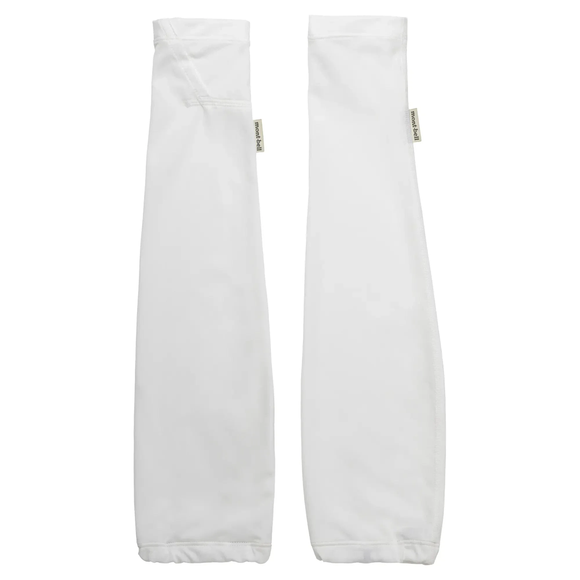 Montbell Women's Wickron UV-TECT Arm Covers - Image 2
