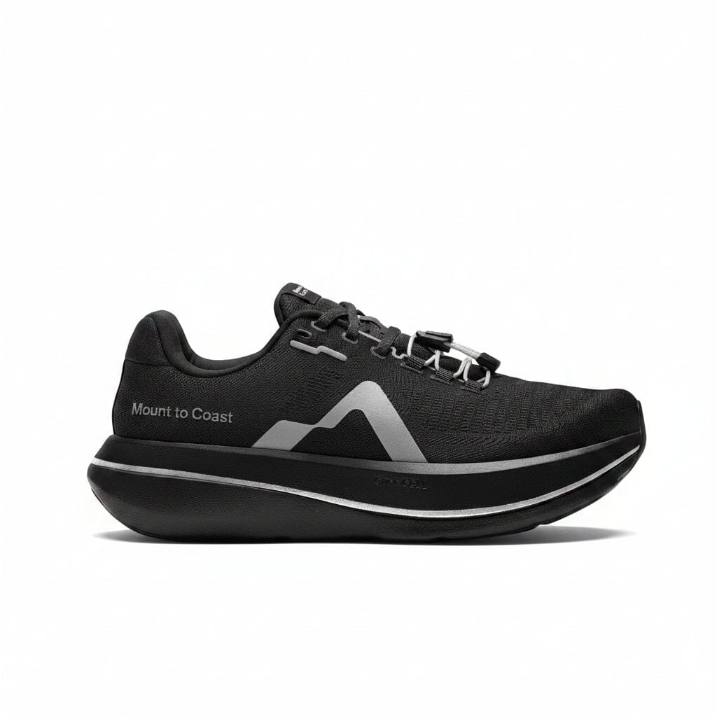 Mount to Coast C1 Road Running Shoes Men's - Image 10