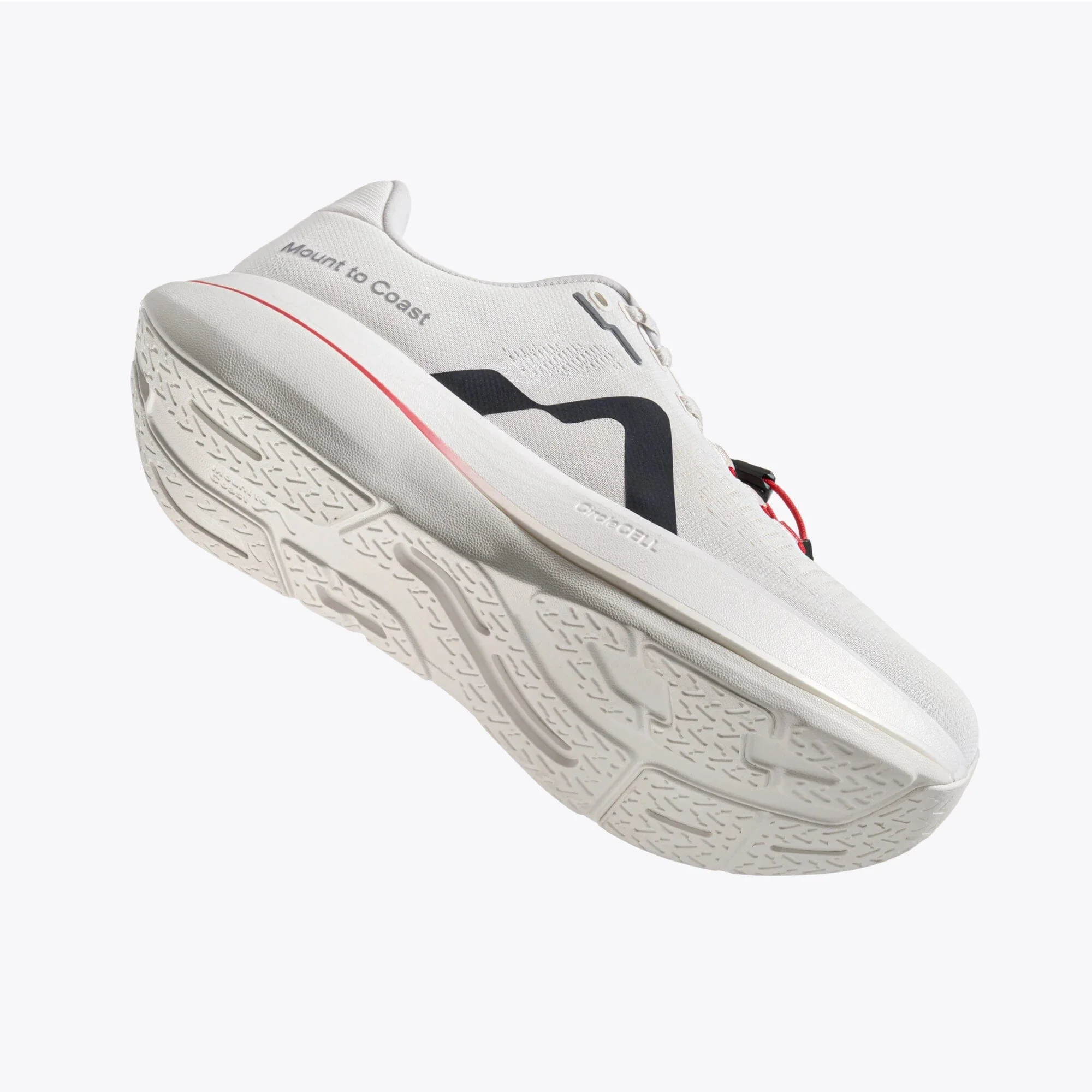 Mount to Coast C1 Road Running Shoes Men's - Image 8