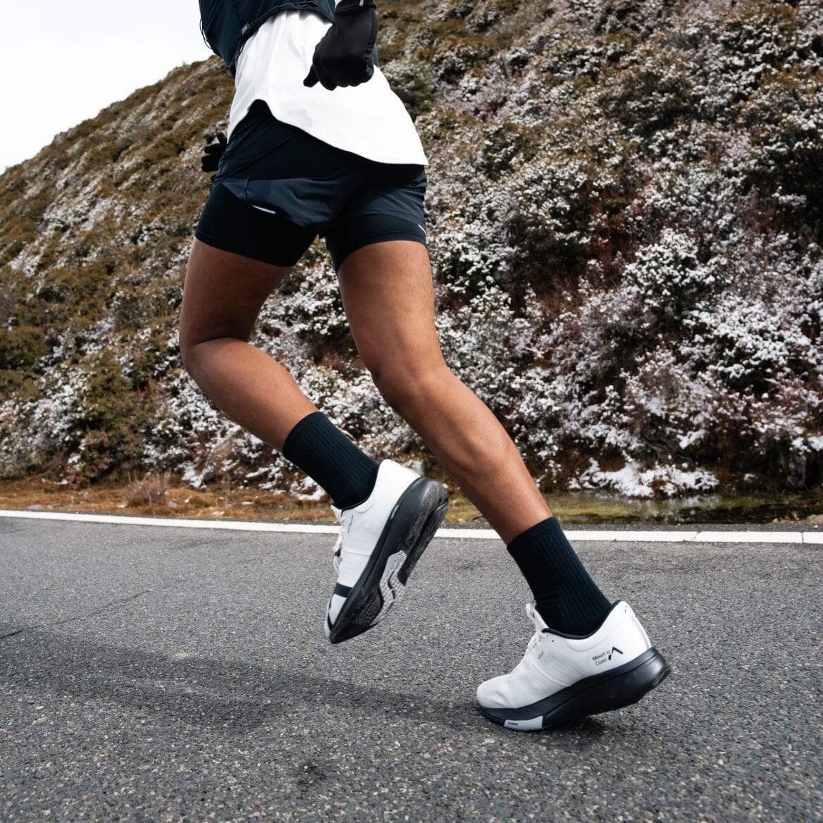 Mount to Coast R1 Road Running Shoes Men's - Image 3