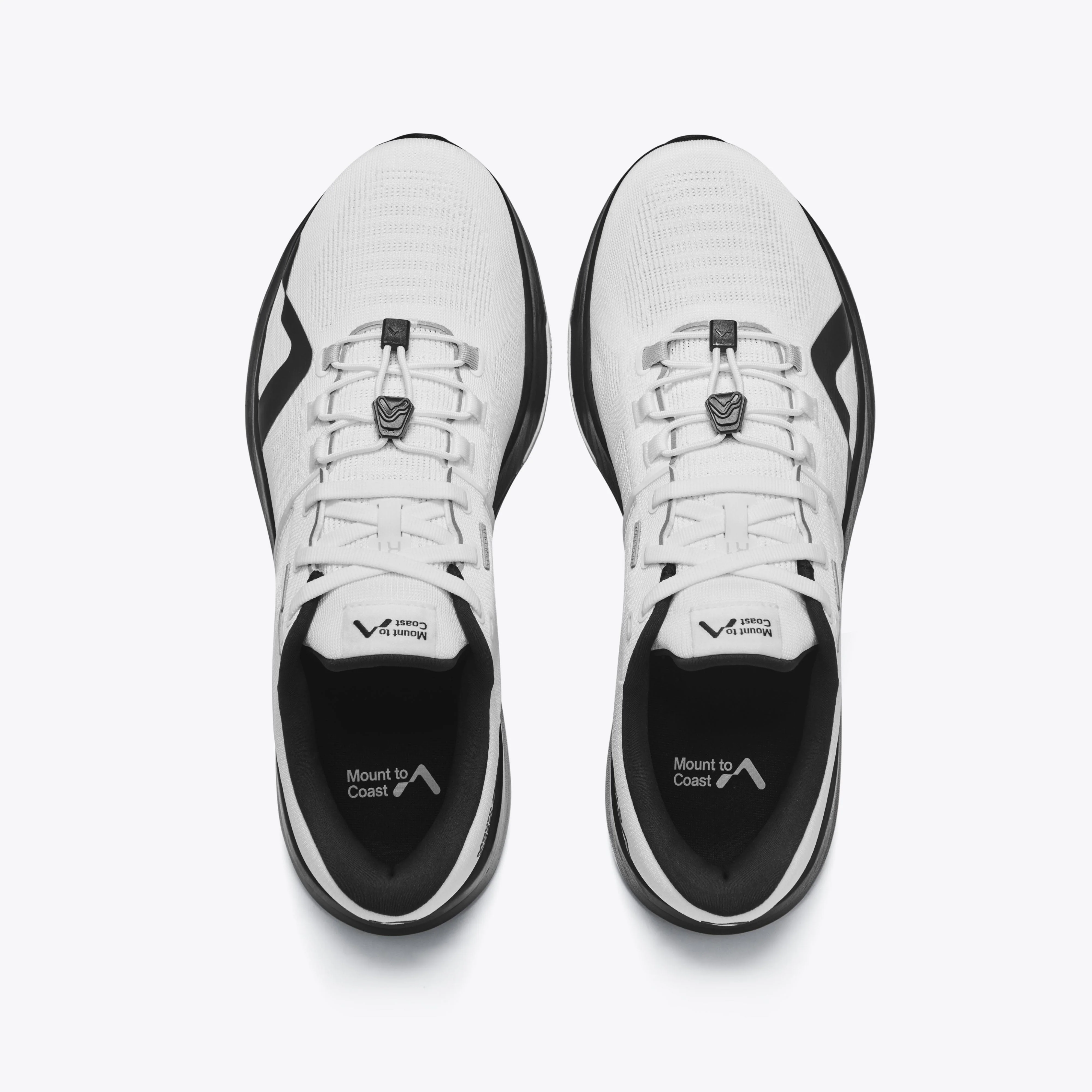 Mount to Coast R1 Road Running Shoes Men's - Image 8