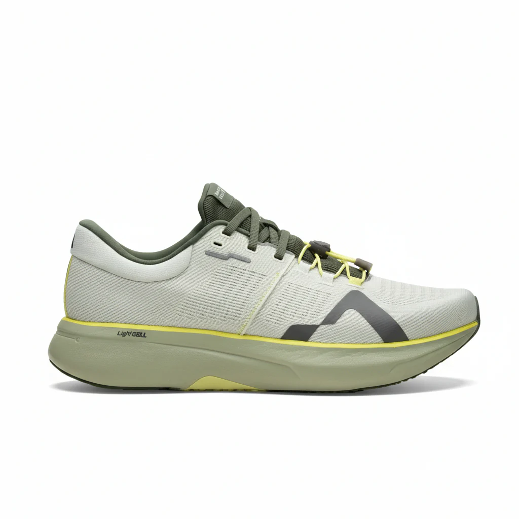 Mount to Coast R1 Road Running Shoes Men's - Image 10