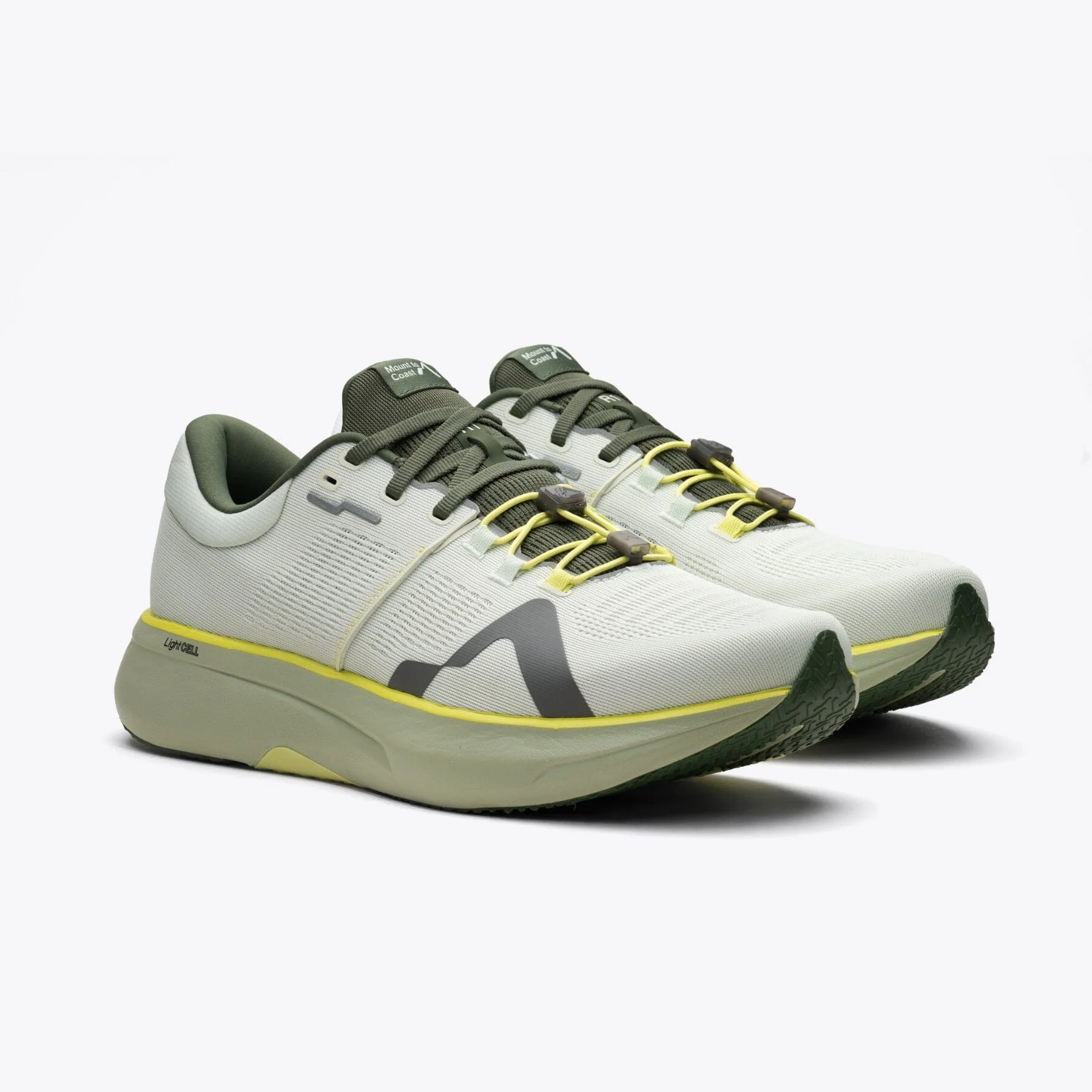 Mount to Coast R1 Road Running Shoes Women's - Image 4