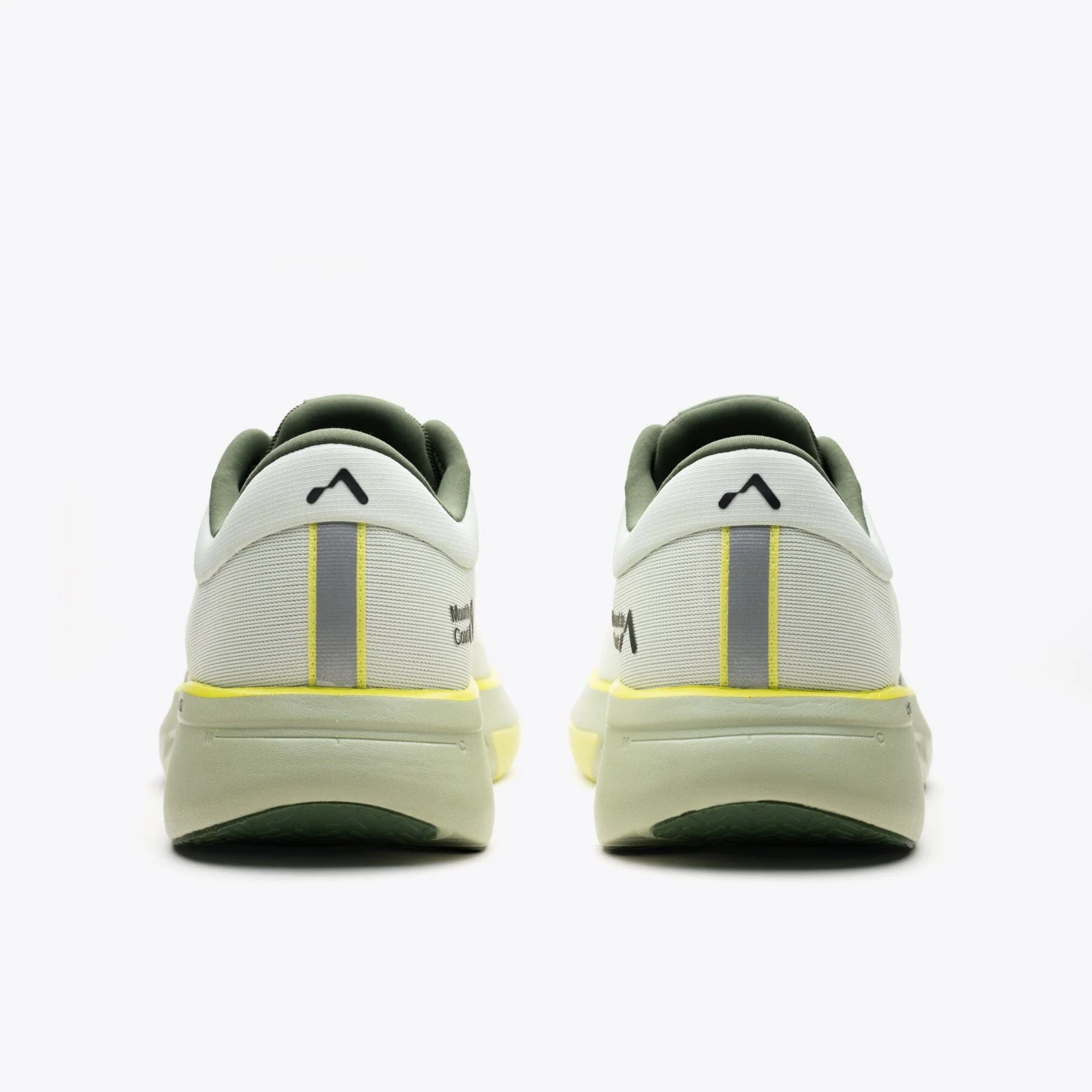 Mount to Coast R1 Road Running Shoes Women's - Image 5