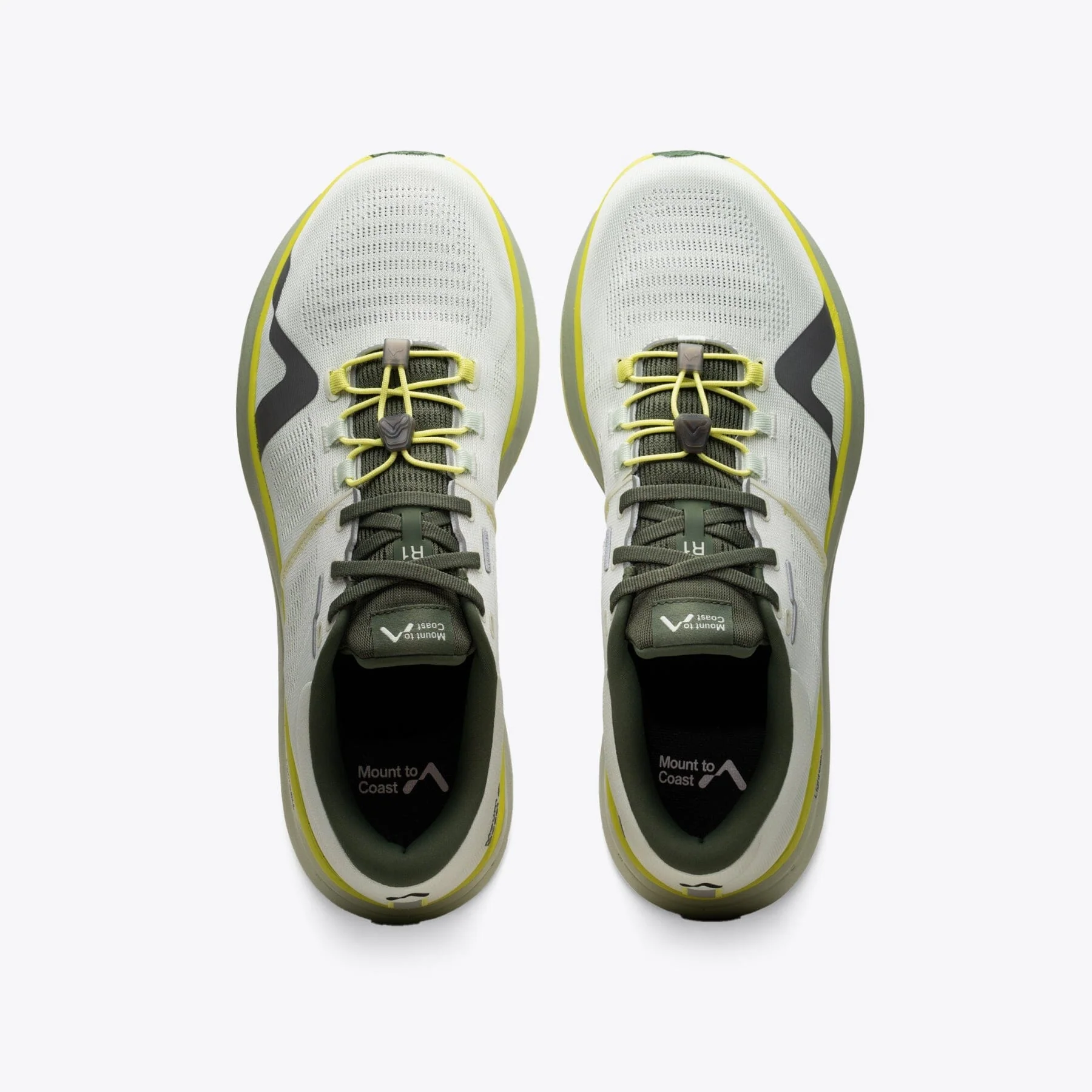 Mount to Coast R1 Road Running Shoes Women's - Image 6