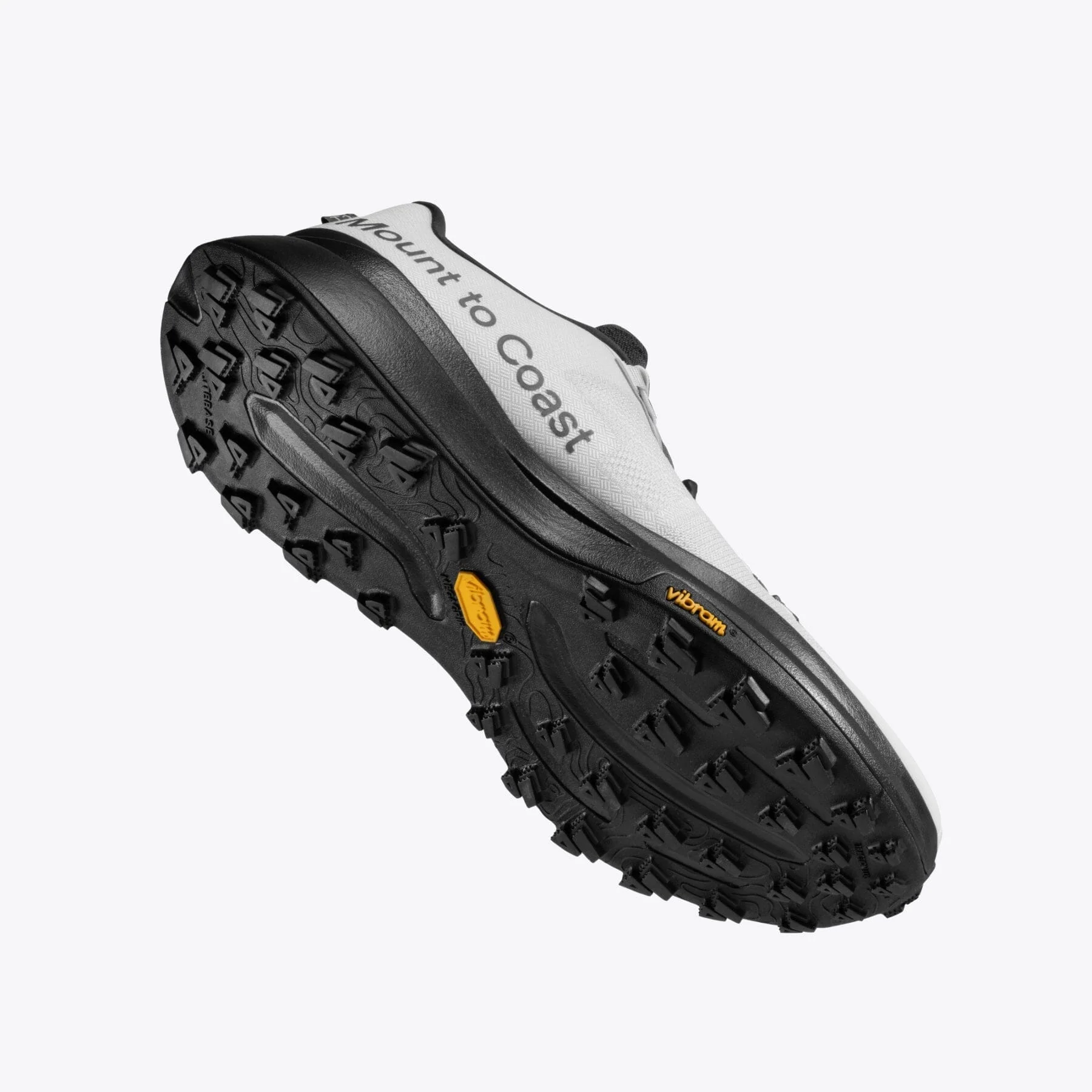 Mount to Coast T1 Trail Running Shoes Men's - Image 7